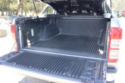 2016 Ford
                Ranger XLT