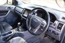 2016 Ford
                Ranger XLT