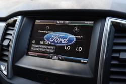 2016 Ford
                Ranger XLT