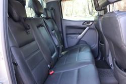 2016 Ford
                Ranger XLT