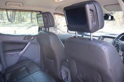 2016 Ford
                Ranger XLT