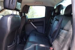 2016 Ford
                Ranger XLT