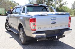 2016 Ford
                Ranger XLT