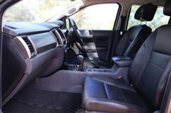 2016 Ford
                Ranger XLT