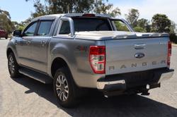 2016 Ford
                Ranger XLT