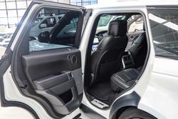 2021 Land Rover Range Rover Sport P525 HSE Dynamic L494 MY22 4X4 Dual Range Fuji White