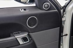 2021 Land Rover Range Rover Sport P525 HSE Dynamic L494 MY22 4X4 Dual Range Fuji White