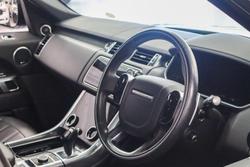 2021 Land Rover Range Rover Sport P525 HSE Dynamic L494 MY22 4X4 Dual Range Fuji White