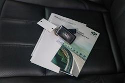 2021 Land Rover Range Rover Sport P525 HSE Dynamic L494 MY22 4X4 Dual Range Fuji White