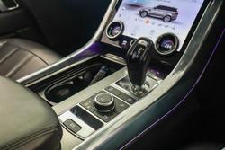 2021 Land Rover Range Rover Sport P525 HSE Dynamic L494 MY22 4X4 Dual Range Fuji White