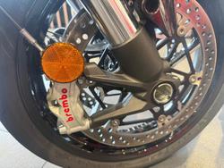 2025 Ducati XDiavel V4