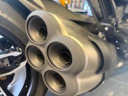 2025 Ducati XDiavel V4 Diavel Black