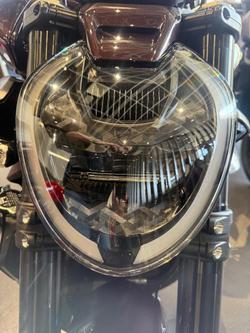 2025 Ducati XDiavel V4