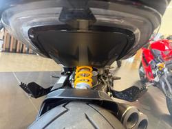 2025 Ducati XDiavel V4 Diavel Black