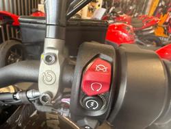 2025 Ducati XDiavel V4