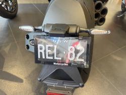 2025 Ducati XDiavel V4