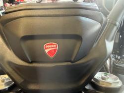 2025 Ducati XDiavel V4 Diavel Black