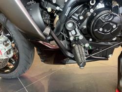 2025 Ducati XDiavel V4