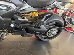 2025 Ducati XDiavel V4