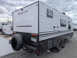 2025 Supreme Classic Tourer 20 Ft (6.1 M) - Stock Clearance Sale