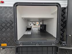 2025 Supreme Classic Tourer - Stock Clearance Sale