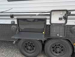 2025 Supreme Classic Tourer - Stock Clearance Sale