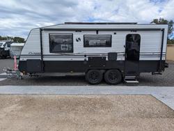 2025 Supreme Classic Tourer 20 Ft (6.1 M) - Stock Clearance Sale