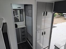 2025 Supreme Classic Tourer - Stock Clearance Sale