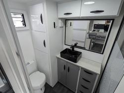 2025 Supreme Classic Tourer - Stock Clearance Sale