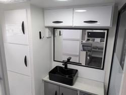 2025 Supreme Classic Tourer - Stock Clearance Sale