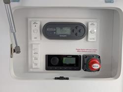 2025 Supreme Classic Tourer - Stock Clearance Sale