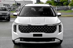 2025 Kia Carnival Sport+ KA4 PE MY26 Snow White Pearl