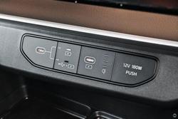 2025 Kia Carnival Sport+ KA4 PE MY26 Snow White Pearl