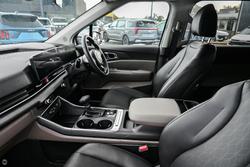 2025 Kia Carnival Sport+ KA4 PE MY26 Snow White Pearl