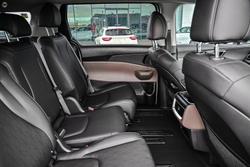 2025 Kia Carnival Sport+ KA4 PE MY26 Snow White Pearl