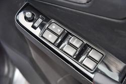 2024 Isuzu D-MAX X-TERRAIN MY24 4X4 Dual Range Mercury Silver
