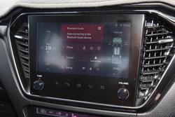 2024 Isuzu D-MAX X-TERRAIN MY24 4X4 Dual Range Mercury Silver