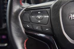 2024 Isuzu D-MAX X-TERRAIN MY24 4X4 Dual Range Mercury Silver