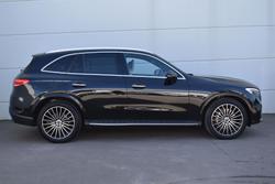 2024 Mercedes-Benz GLC-Class GLC300 X254 Four Wheel Drive Obsidian Black