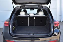 2024 Mercedes-Benz GLC-Class GLC300 X254 Four Wheel Drive Obsidian Black