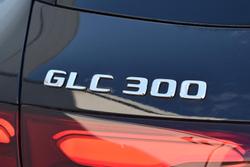 2024 Mercedes-Benz GLC-Class GLC300 X254 Four Wheel Drive Obsidian Black