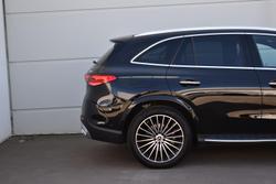 2024 Mercedes-Benz GLC-Class GLC300 X254 Four Wheel Drive Obsidian Black