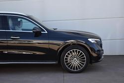 2024 Mercedes-Benz GLC-Class GLC300 X254 Four Wheel Drive Obsidian Black