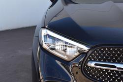 2024 Mercedes-Benz GLC-Class GLC300 X254 Four Wheel Drive Obsidian Black