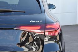 2024 Mercedes-Benz GLC-Class GLC300 X254 Four Wheel Drive Obsidian Black