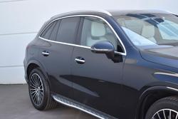 2024 Mercedes-Benz GLC-Class GLC300 X254 Four Wheel Drive Obsidian Black