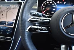 2024 Mercedes-Benz GLC-Class GLC300 X254 Four Wheel Drive Obsidian Black
