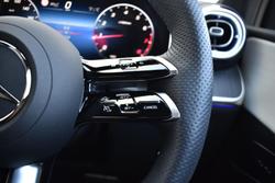2024 Mercedes-Benz GLC-Class GLC300 X254 Four Wheel Drive Obsidian Black