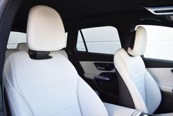 2024 Mercedes-Benz GLC-Class GLC300 X254 Four Wheel Drive Obsidian Black