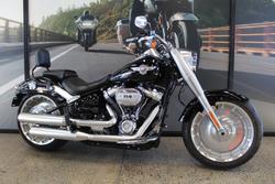 Harley-Davidson FLFBS Fat Boy S (114)